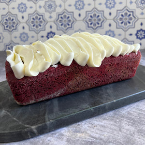 Panqué Red Velvet