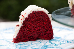 Panqué Red Velvet