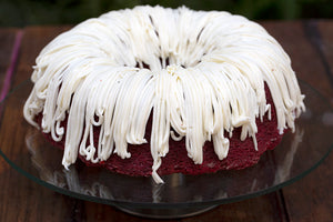 Panqué Red Velvet