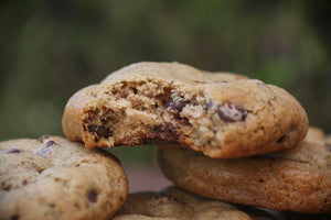 Galleta de Choconuez